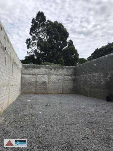 Galpão À Venda, 600 M² Por R$ 1.500.000 - Guarulhos - Guarulhos/sp - Ga0304