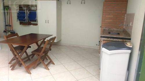 Imagem 9 de 15 de Casa - Conjunto Residencial Trinta E Um De Marco - Ref: 738 - V-ca0524