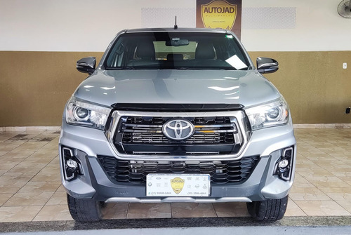 Toyota Picape Cabine Dupla Volkswagen Nivus Highline 200 TSI