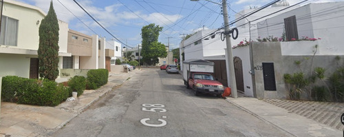 Casa En Venta De Remate Bancario C. 58 Montejo, 97127 Mérida, Yucatán. -jcbb2