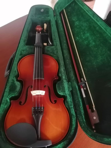 Violín  4/4 Maxtone 