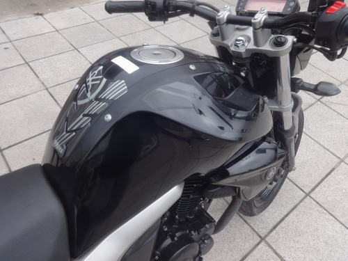 Imagen 5 de 11 de Yamaha Fz 16 { Excelente Estado }
