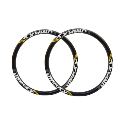 Aros Vzan 26 Aero Vmaxx 36 Furos C Ilhos Para Freio A Disco