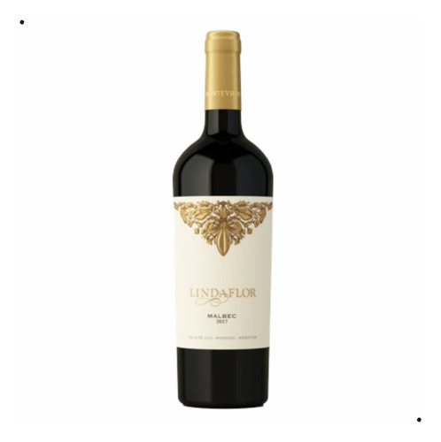 Vino Lindaflor Malbec Caja 6x750ml