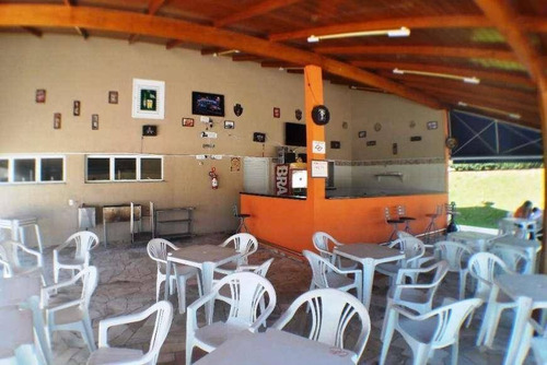 Imagem 28 de 30 de Casa Com 3 Dormitórios À Venda, 178 M² Por R$ 1.290.000,00 - Terras Do Cancioneiro - Paulínia/sp - Ca0900