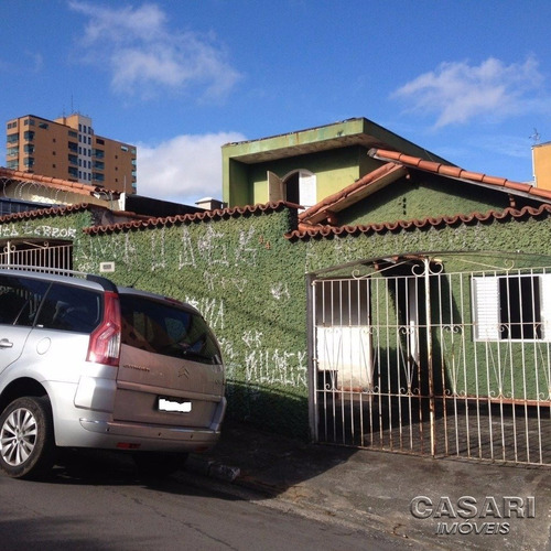 Imagem 16 de 18 de Terreno Residencial À Venda, Jardim Iracema, São Bernardo Do Campo - Te3909. - Te3909
