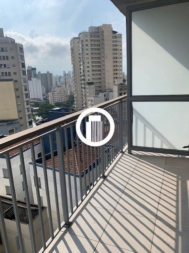 Imagem 2 de 15 de Apartamento - Republica - Ref: 14008 - L-re14966