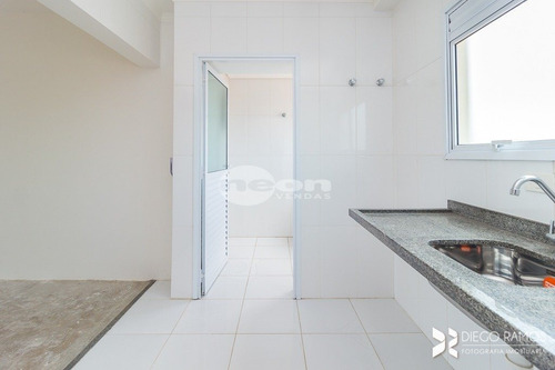 Imagem 5 de 15 de Apartamento - Nova Petropolis - Ref: 393 - V-393