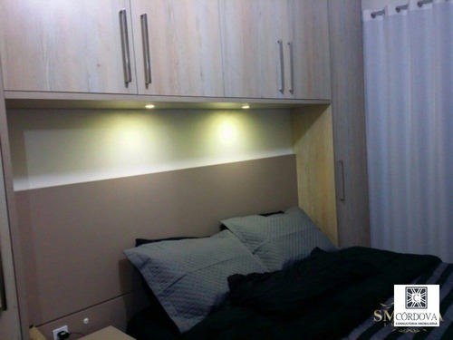 Imagem 11 de 15 de Apartamento - Centro - Ref: 6624 - V-6624
