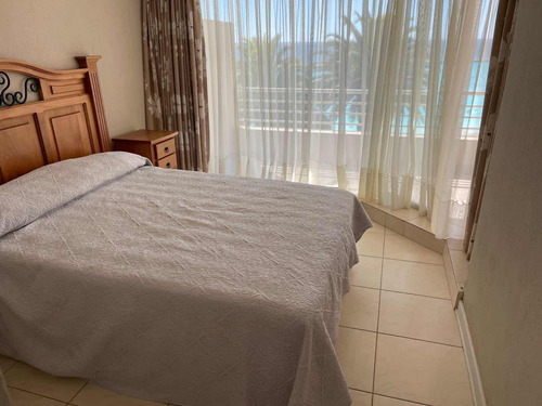 Departamento En Gran Y Turístico Resort San Alfonso Del Mar!