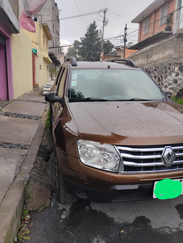 Renault Duster 2.0 Dynamique Mt