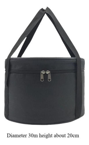 Bolsa Para Vajilla, Bolsa Para Utensilios De Cocina