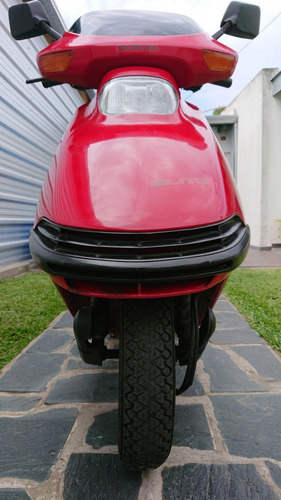 Honda Elite 150