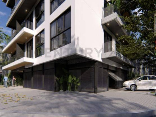 Imagen 1 de 8 de Venta Departamento Dos Ambientes En Villa Urquiza Emprendimiento De Pozo