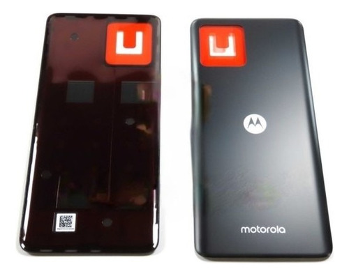 Tapa Trasera Moto G72 Motorola Original Xt2255 Repuesto