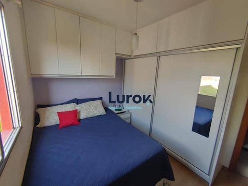 Imagem 4 de 15 de Apartamento À Venda, 63 M² - Jardim Bom Retiro - Valinhos/sp - Ap1868