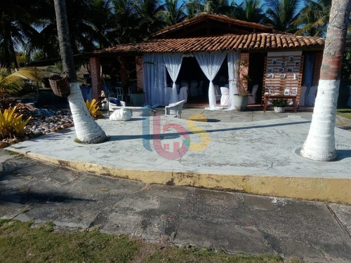 Imagem 7 de 9 de Pousada No Acuípe - 6475