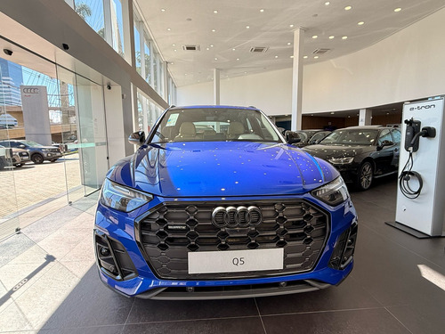 Audi Q5 2.0 45 TFSI GASOLINA S-LINE QUATTRO S TRONIC