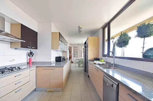 22543 - Espectacular Penthouse / Sport Frances