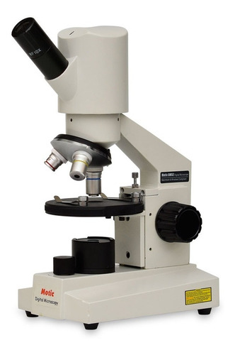 Zeigen Microscopio Monocular Con Cámara Digital Hasta 400x