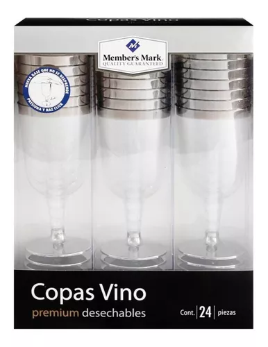 24/7 friendly Customer Service Tipos de copas - Vinos de La Mancha