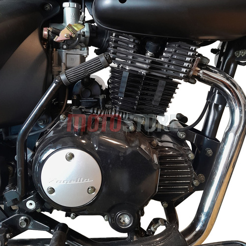 Moto Patagonian Eagle 250 Cc Zanella 0km