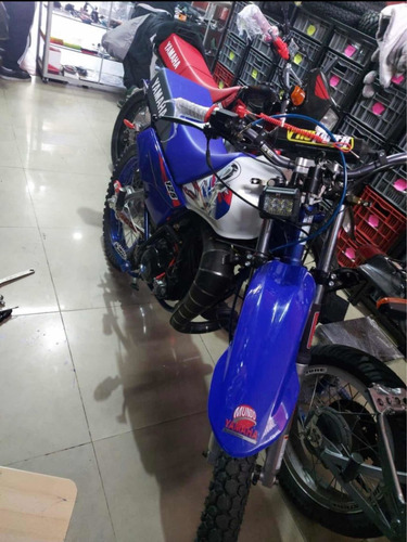 Yamaha 1989