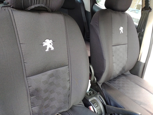 Peugeot 207 Passion 2010 1.4 Xr Sport Flex 4p