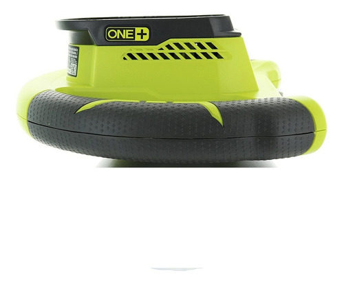 Pulidora Orbital Inalambrica De 254 Mm 18v Ryobi One