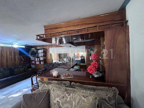 Venta De Casa Colonia Carretas Querétaro