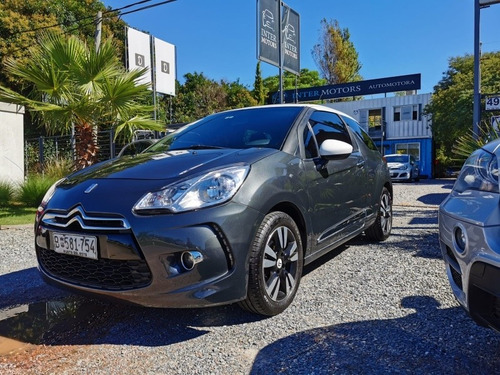 Citroën Ds3 1.2 82hp Pure Tech