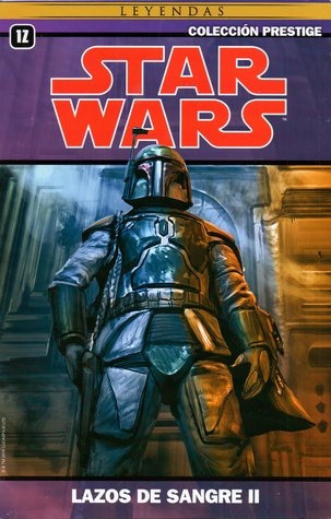 Star Wars #12 - George Lucas
