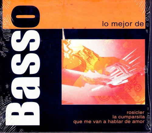 Jose Basso - Lo Mejor De 