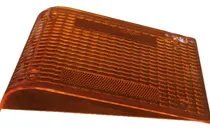 Comprar Mica Stop Bus Modular Ámbar,