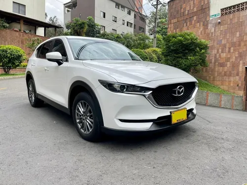 Mazda CX-5 2.0 Touring