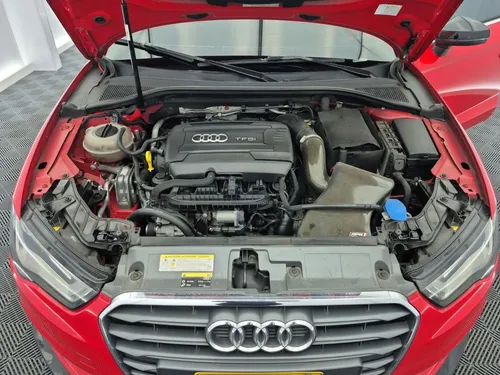 Audi A3 1.8 Tfsi Ambition
