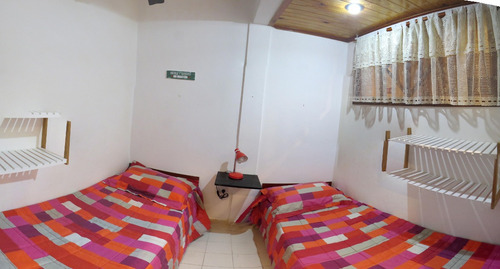 Departamento Villa Gesell, Zona Norte, 1 Cuadra Del Mar