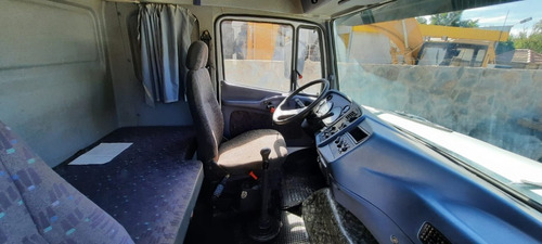 Mercedes Benz 1634
