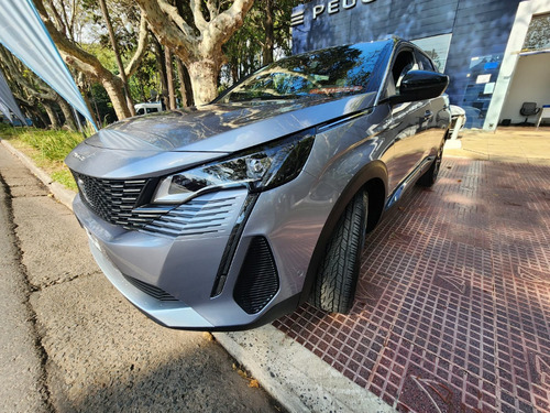 Peugeot 5008 1.6 Allure Plus Thp Tiptronic