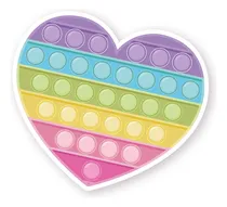 Comprar Imprimible Pop It Etiquetas Escolares Texto Editable