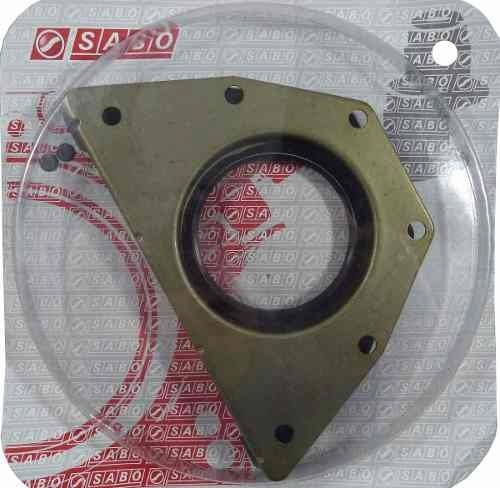 Retentor Flange Volante Palio 1.6 16v Até 2009