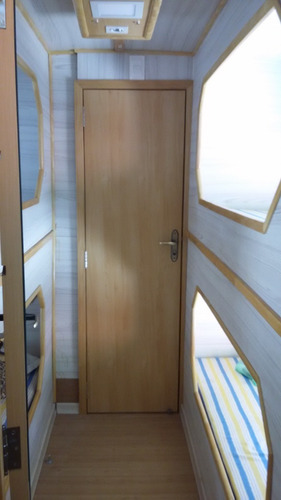 Imagem 6 de 15 de Volkswagen 16.210 - Motorhome