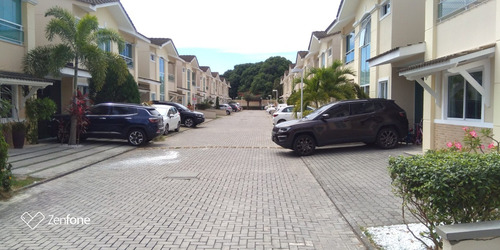 Imagem 8 de 14 de Casa Duplex À Venda Com 186 Metros Na Lagoa Redonda