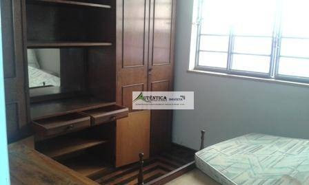 Imagem 9 de 18 de Casa Residencial À Venda, Santa Tereza, Belo Horizonte - Ca0107. - Ca0107