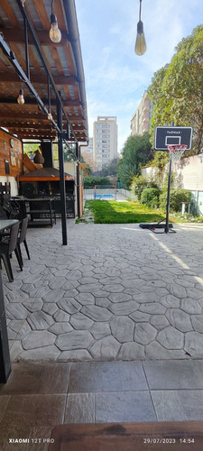 Casa - Dos Pisos En Amplio Terreno Lazo - Comun San Miguel