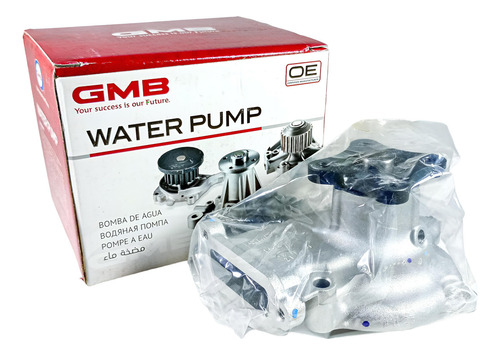 Bomba De Agua Gmb Nissan V-16 Twin Cam B13 1998-2011 Ga16de