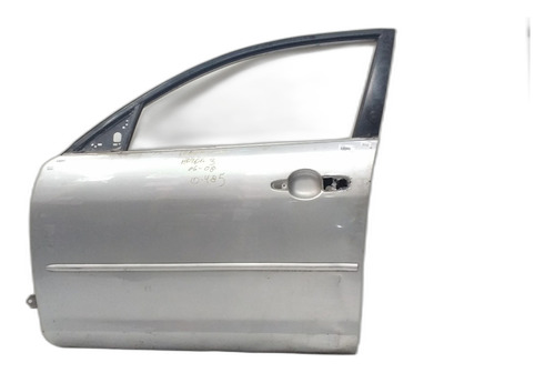 Puerta Delantera Izquierda Mazda 3 2003-2005