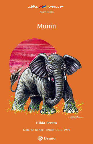 Libro Mumãº