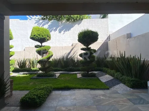 Casa En Venta, Residencia En Bosques De San Francisco