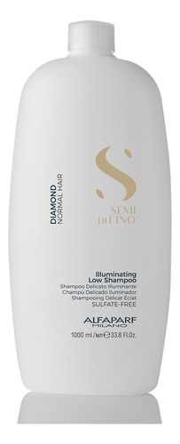 Alfaparf - Diamond - Shampoo - 1000 Ml